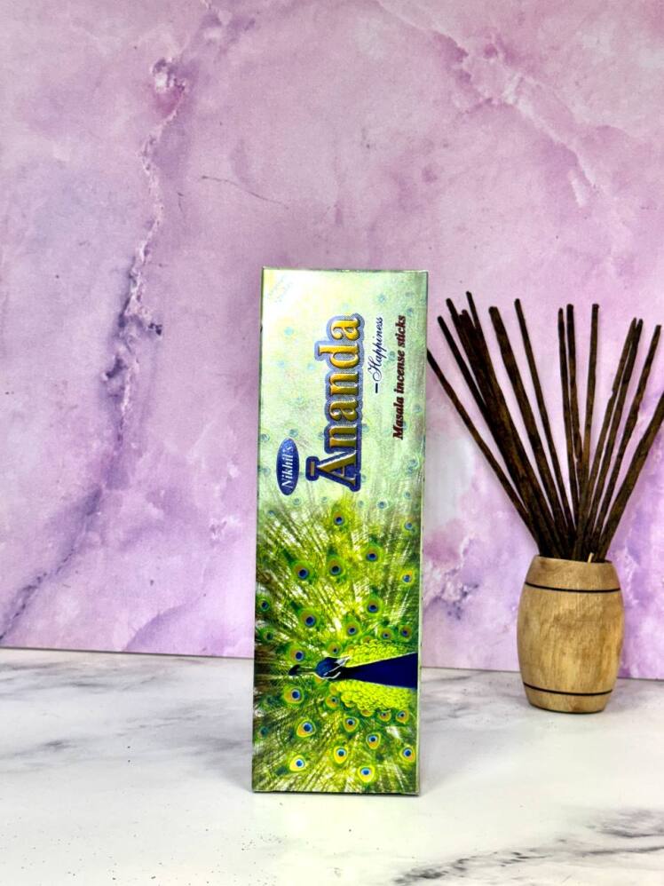 عود دست ساز نخیل مدل Ananda