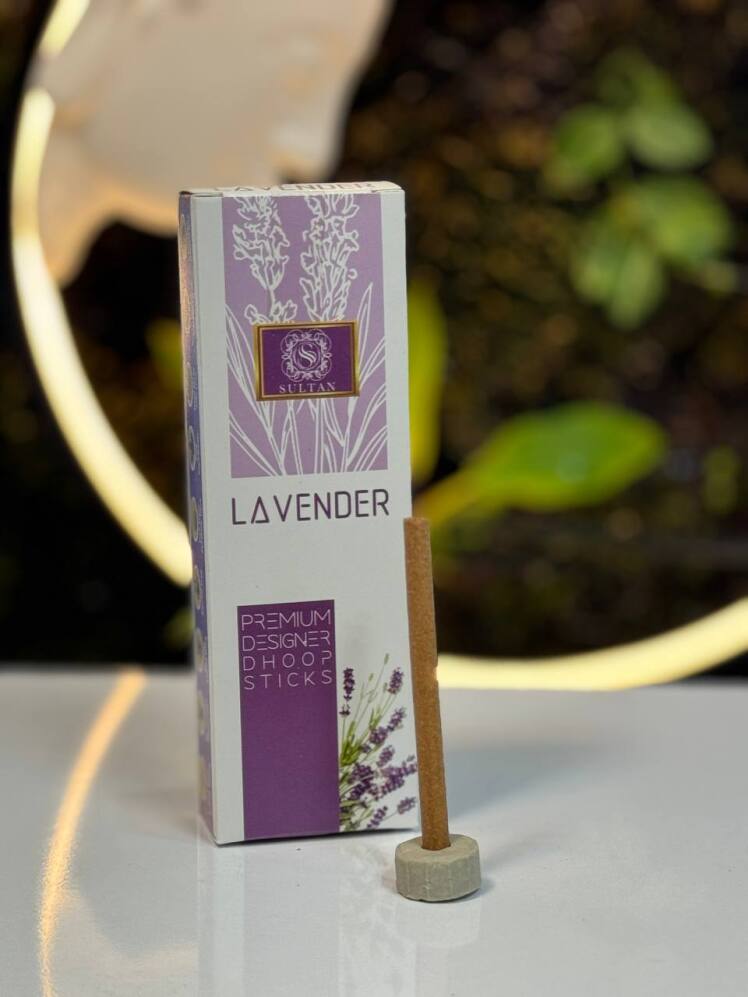 دوپ (عود سیگاری) لوندر Lavender