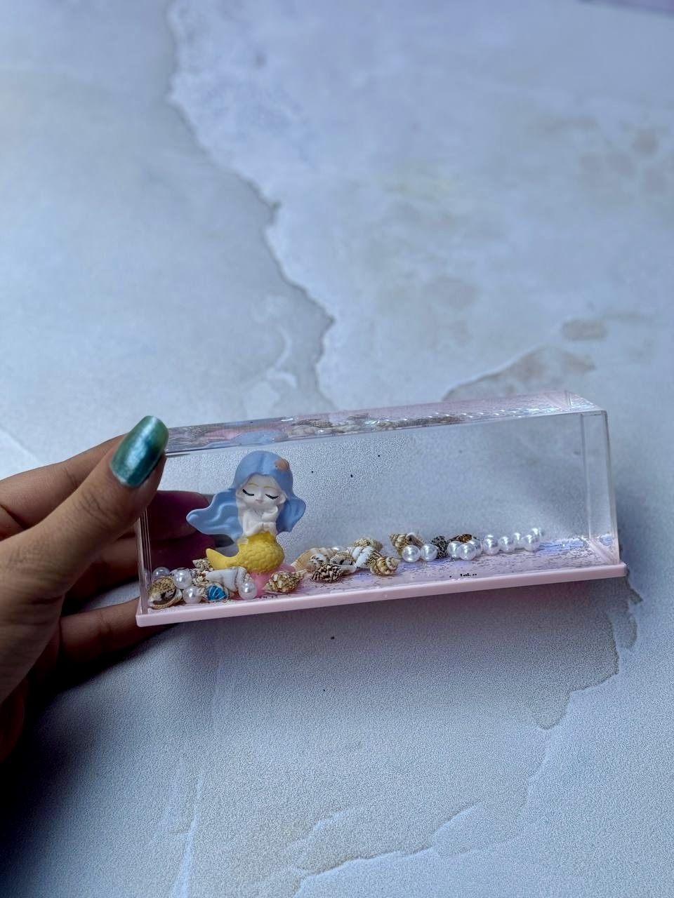  دکوری دریایی 