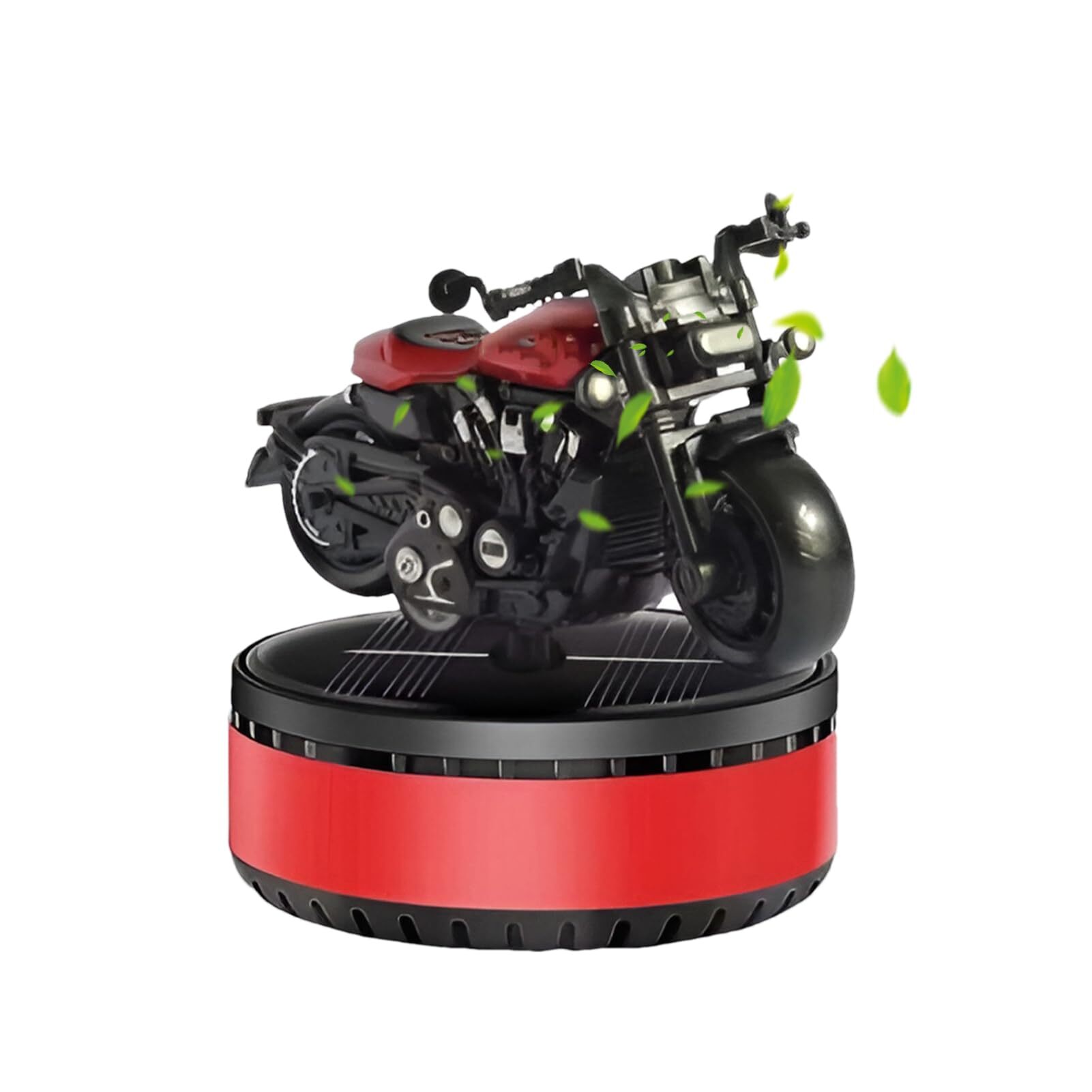  خوشبوکننده خودرو مدل خورشیدی Solar سولار 