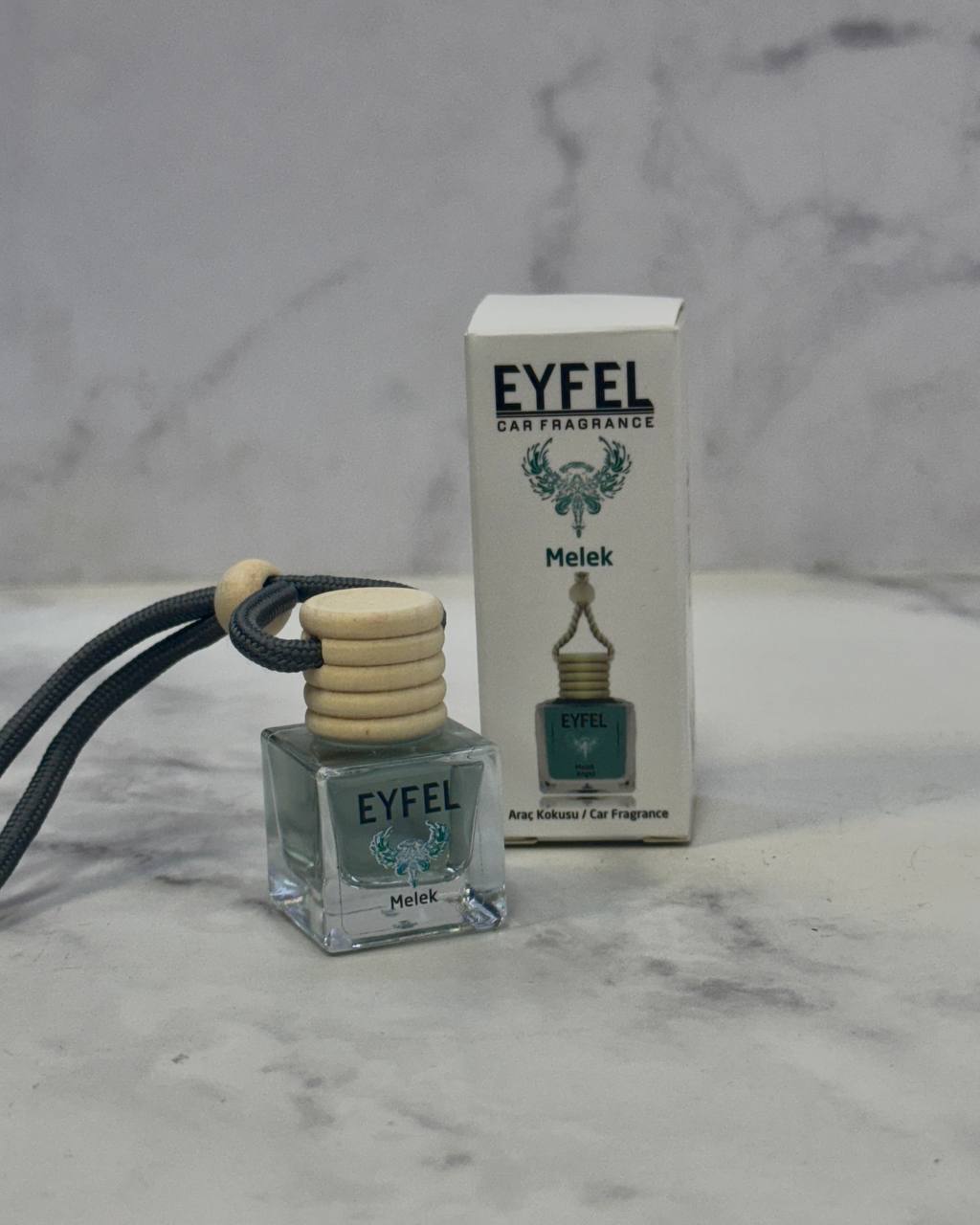  خوشبوکننده آویزی خودرو، ایفل EYFEL 