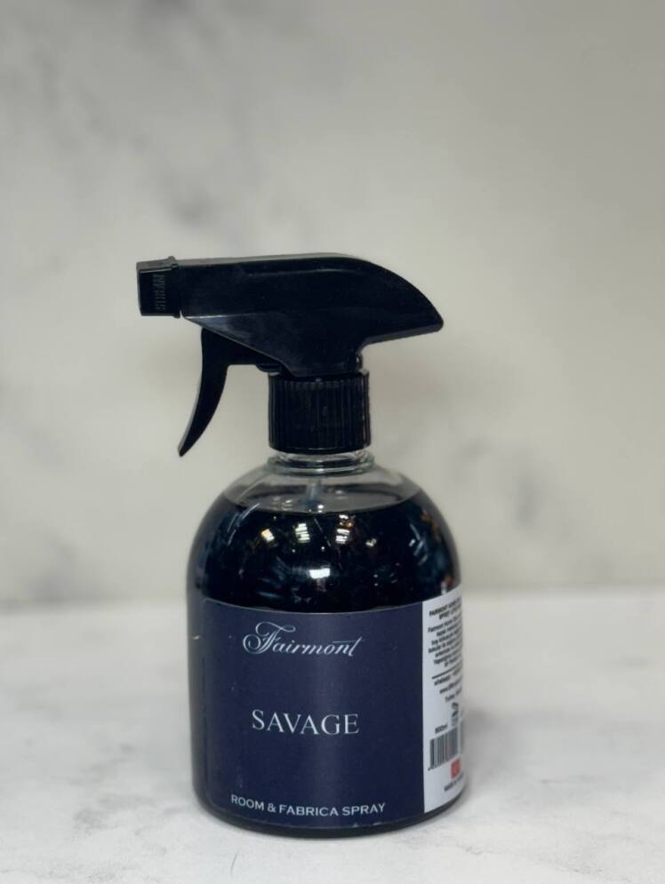 اسپری خوشبو کننده (سویج) ۵۰۰میل