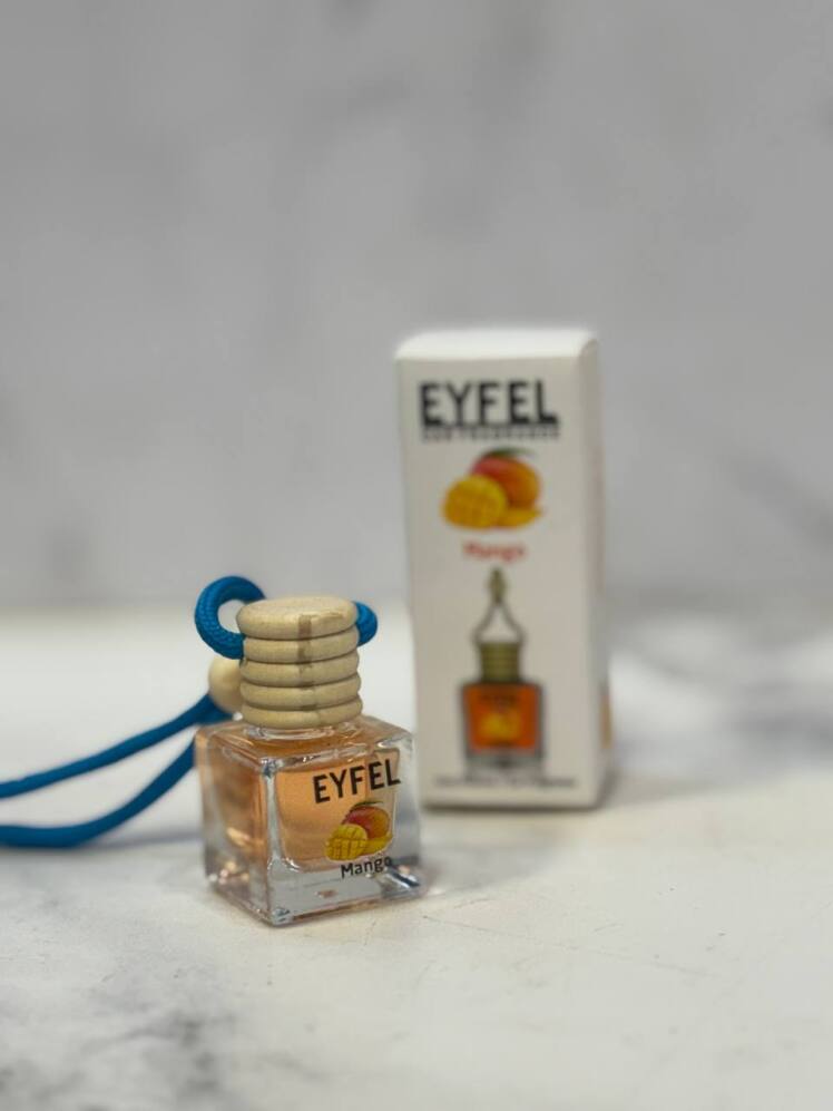 خوشبوکننده آویزی خودرو، ایفل EYFEL