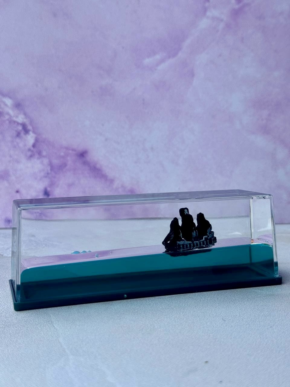  دکوری مدل کشتی (تایتانیک) معلق 