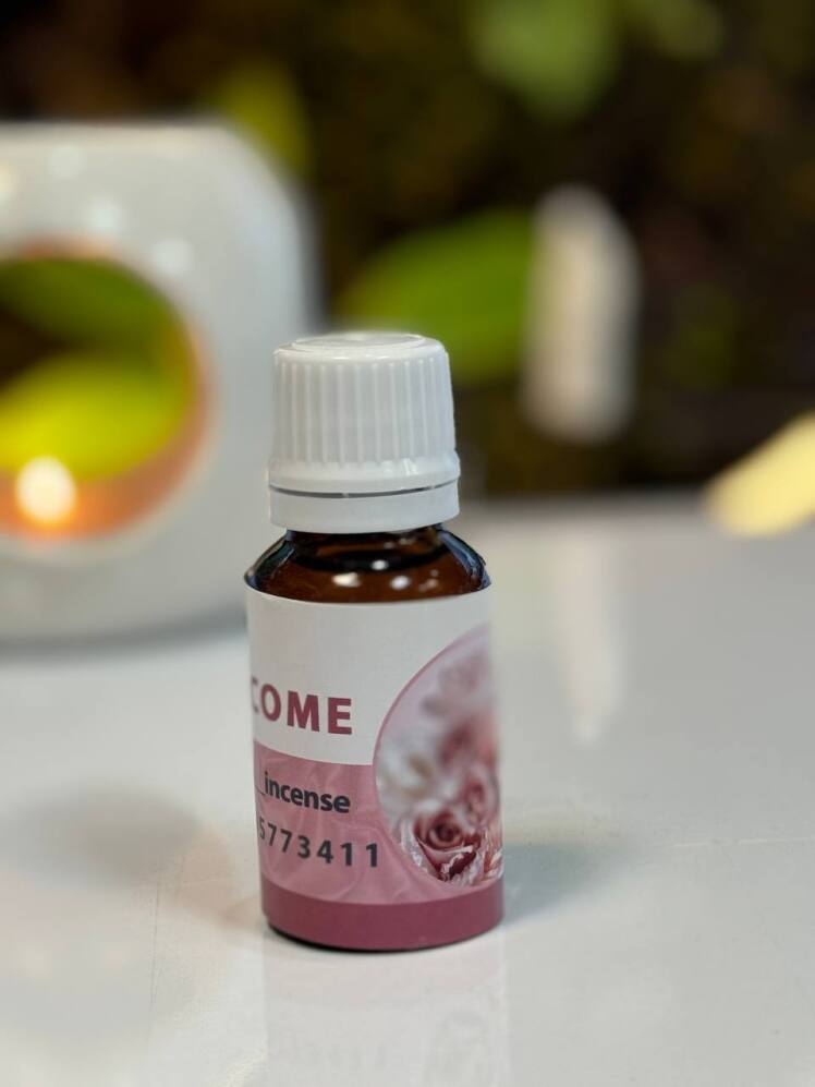 اسانس فرانسوی لانکوم lancome