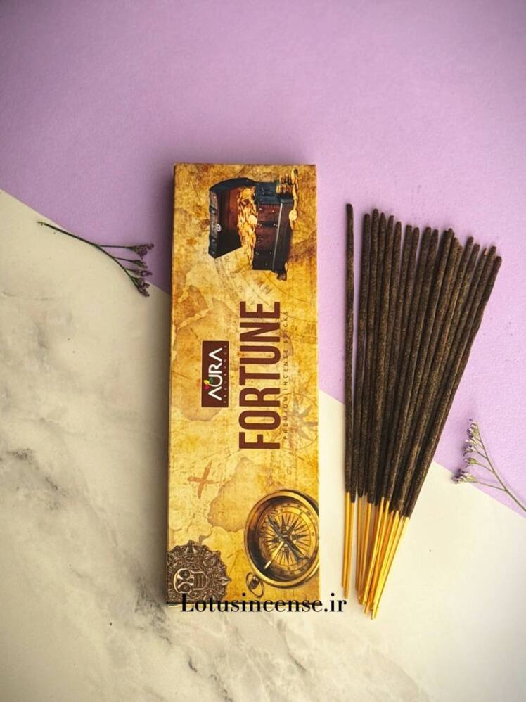 عود دست ساز فورچون FORTUNE