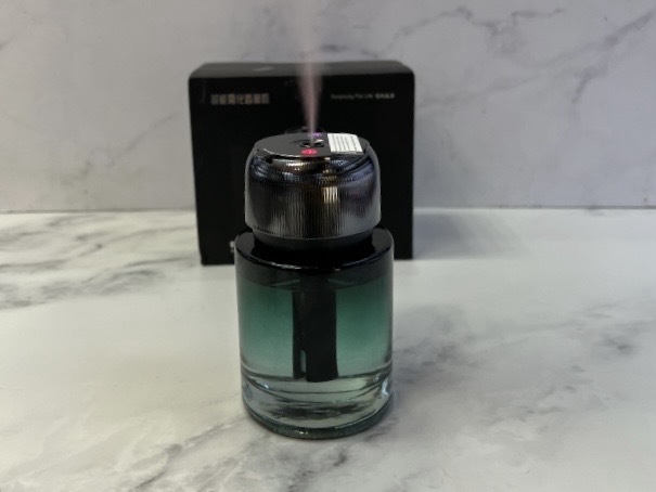 خوشبو کننده هوشمند ماشینCar Fragrance