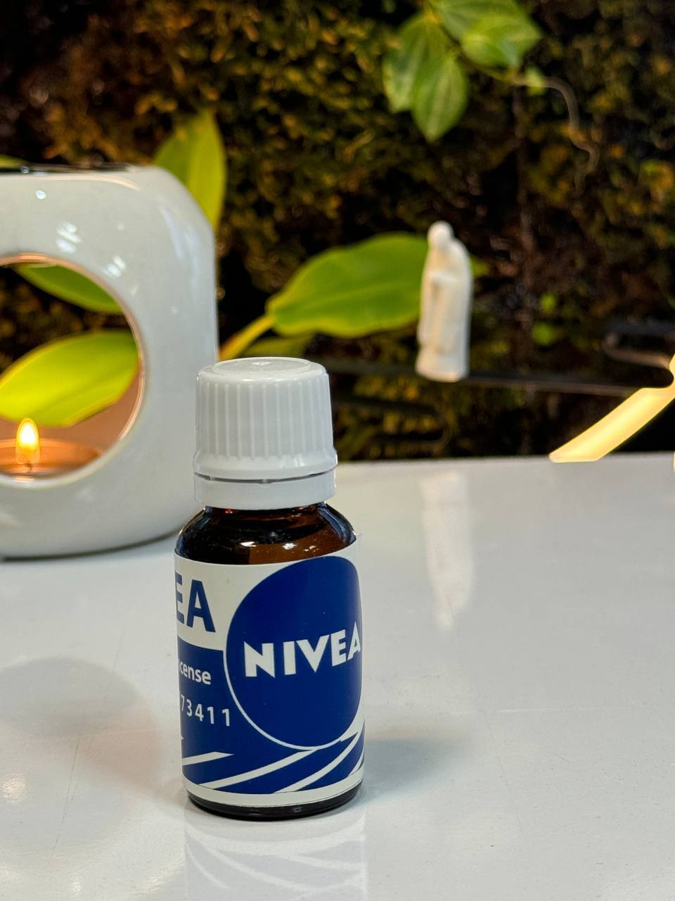  اسانس خوشبوکننده هوا نیوآ NIVEA (فرانسوی) 