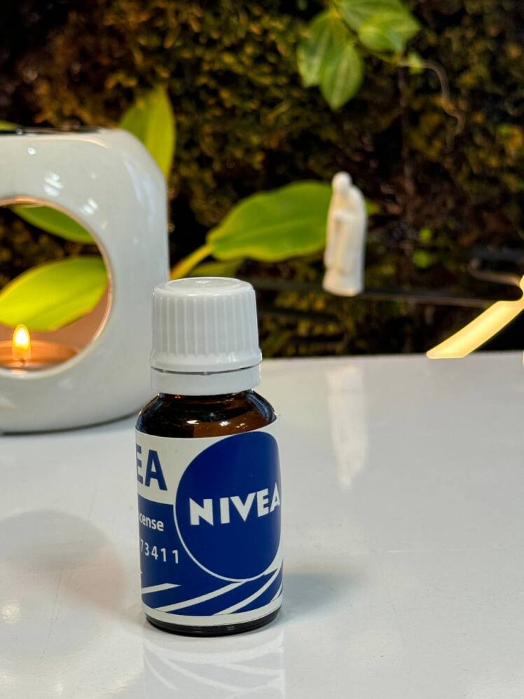 اسانس خوشبوکننده هوا نیوآ NIVEA (فرانسوی)