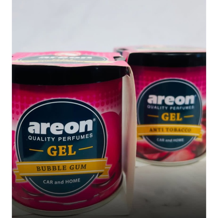 خوشبو کننده ماشین و منزل آرئون AREON 