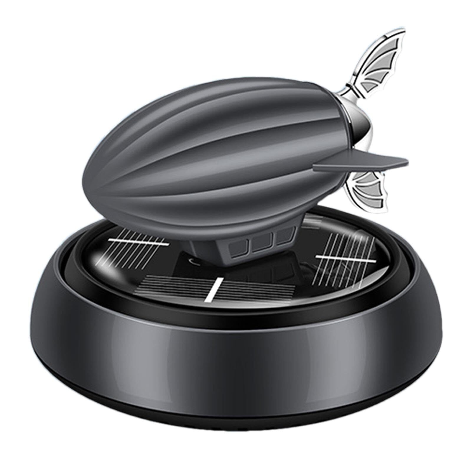  خوشبوکننده خودرو مدل هواپیما خورشیدی Solar سولار 