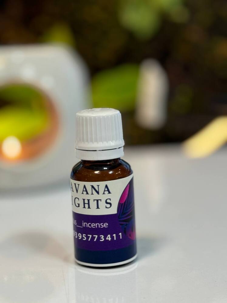 اسانس ترک هاوانا havana