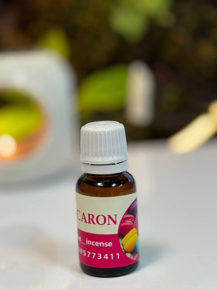 اسانس فرانسوی ماکارون MACARON