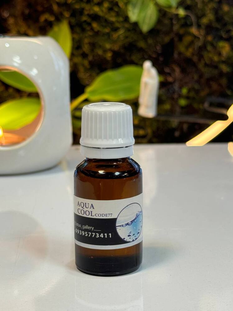 اسانس خوشبوکننده هوا آکوا کول aqua cool (فرانسوی)