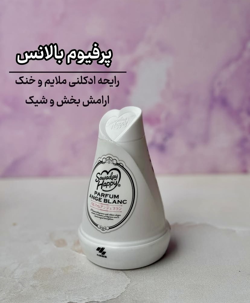  خوشبوکننده ژله ای هوا (ژاپنی) 