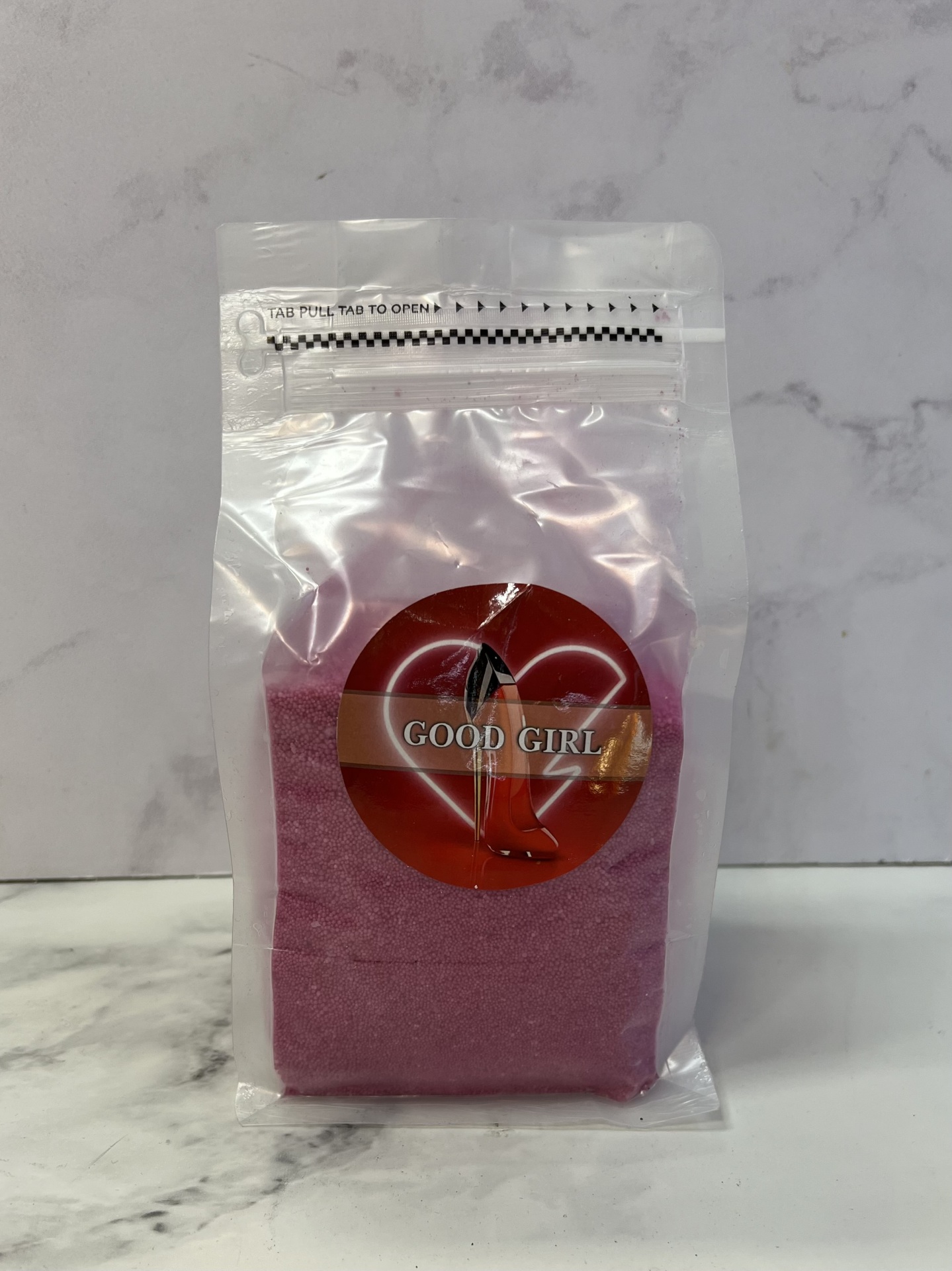  شمع پودری معطر 