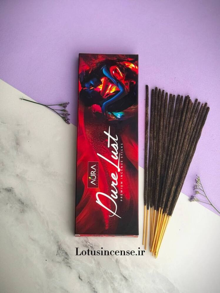 عود دست ساز پیور لاست ‏Pure lust 