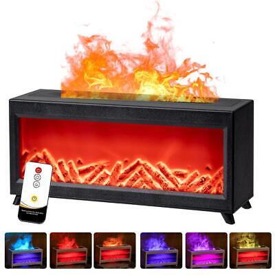  دستگاه بخور سرد و رطوبت ساز طرح شومينه 