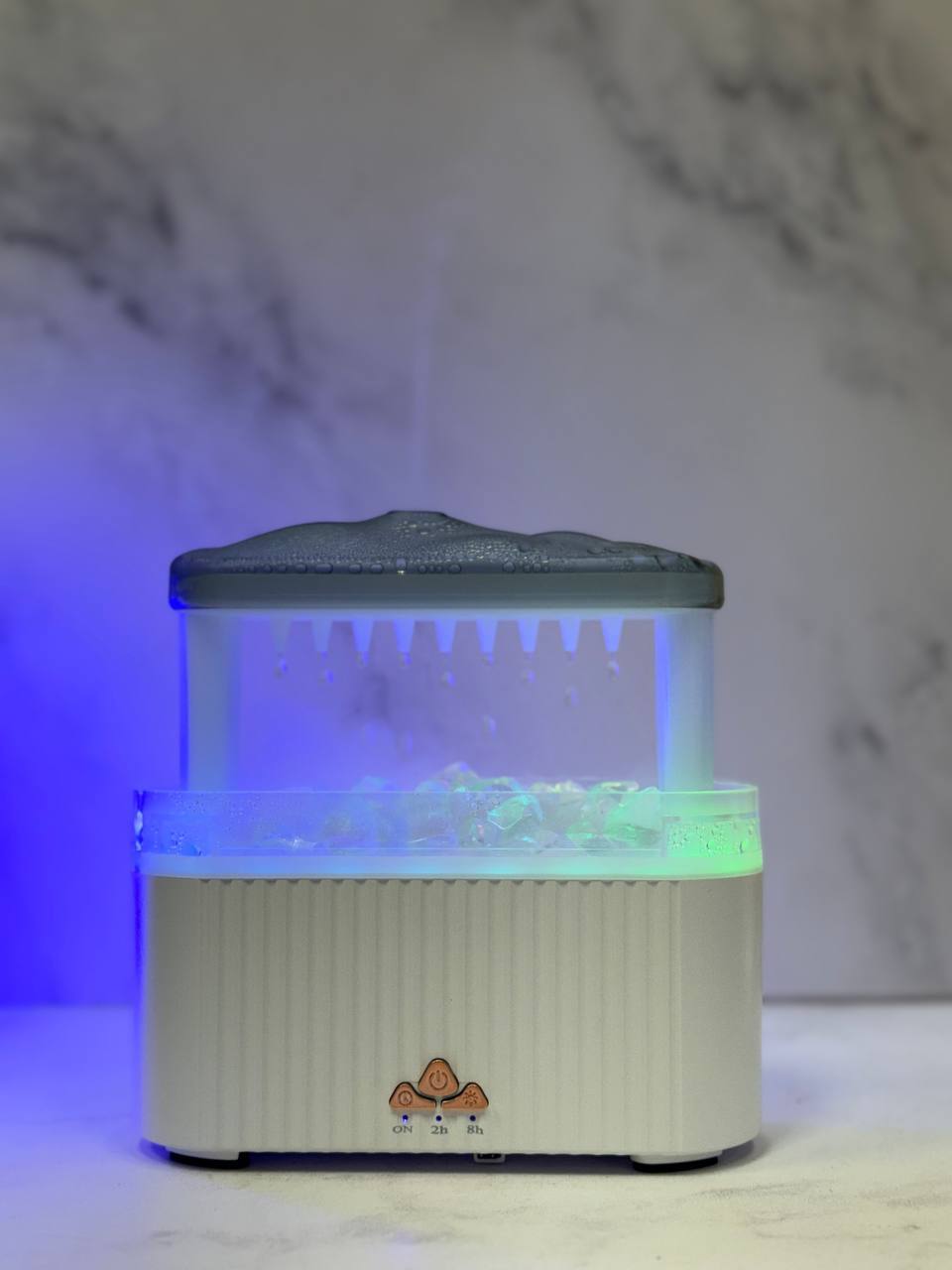  دستگاه بخور و رطوبت ساز و آبنما 