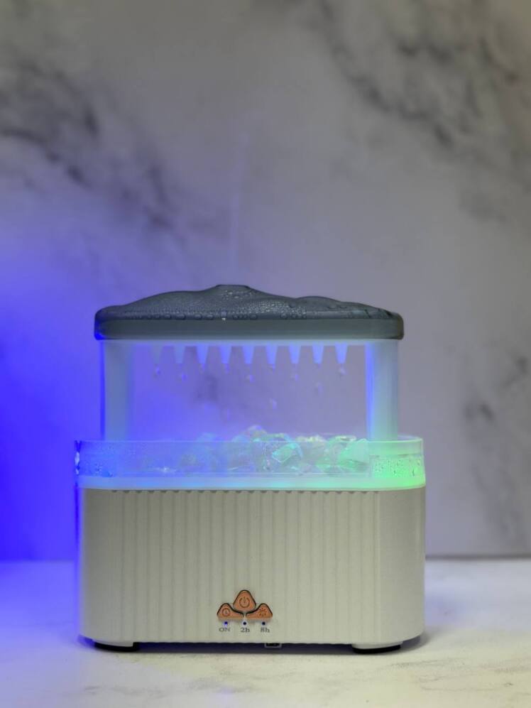 دستگاه بخور و رطوبت ساز و آبنما