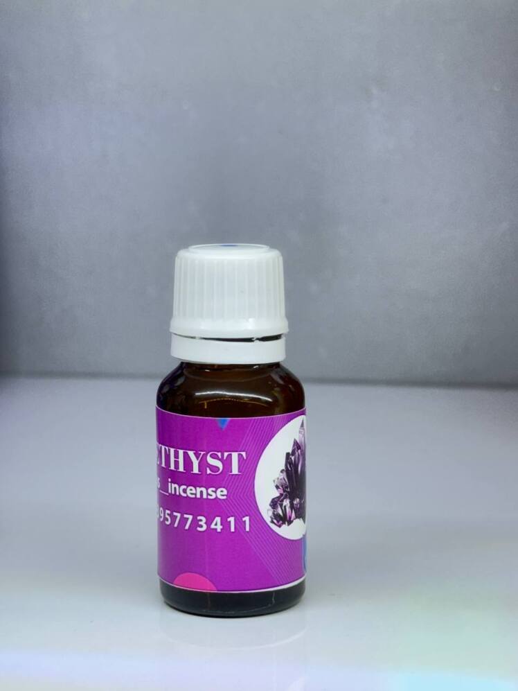 اسانس خوشبوکننده هوا آمیتیس Amethyst ( فرانسوی)