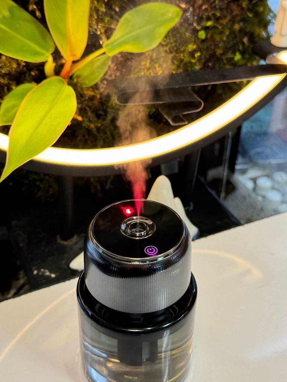  دستگاه بخور ساز و خوشبو کننده مدل REFRESHING، Fragrance Air Diffuser 