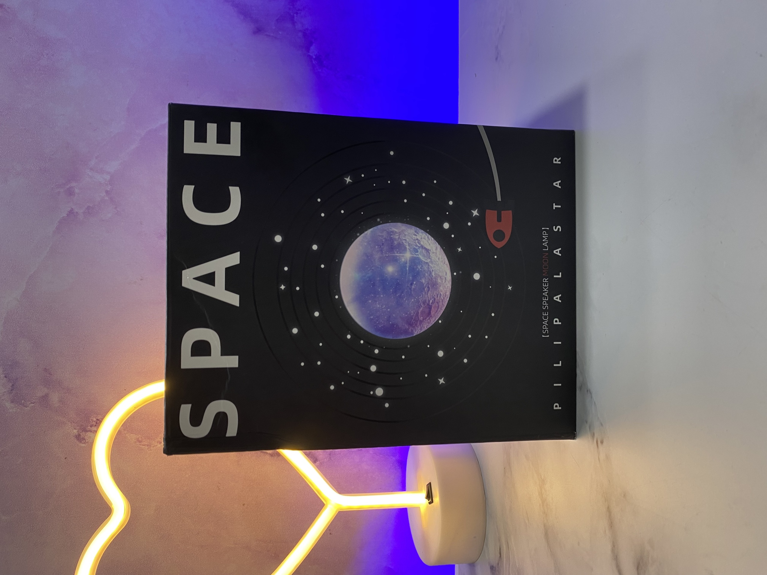  اسپيكر بلوتوثی و شارژی طرح گرامافون مدرن 