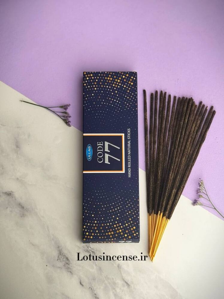 عود دست ساز کد 77 برند اولاس ULLAS