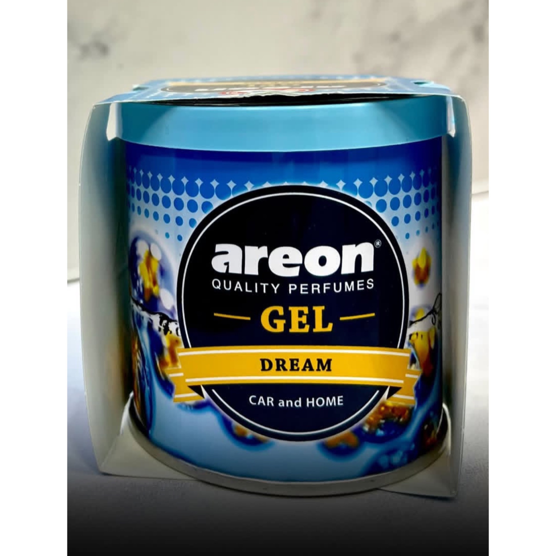  خوشبو کننده ماشین و منزل آرئون AREON 