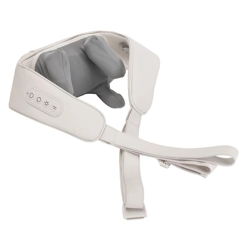  ماساژور گردن مدل JBY-820 