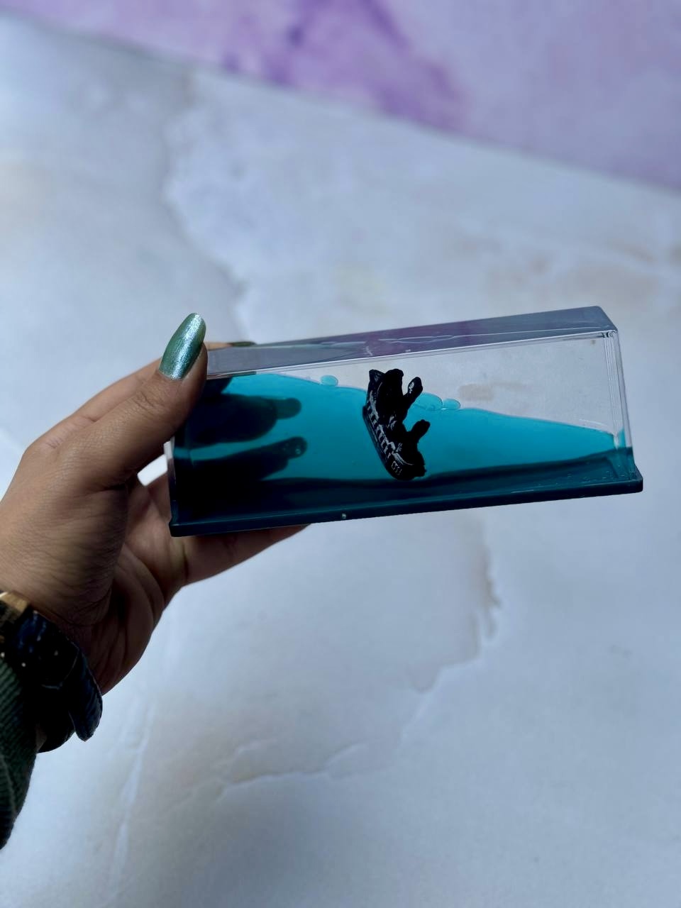  دکوری مدل کشتی (تایتانیک) معلق 