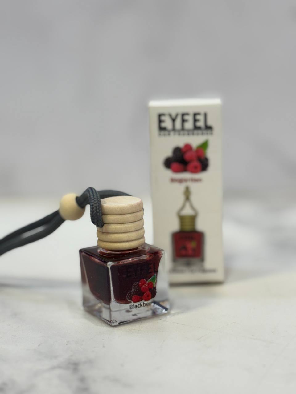  خوشبوکننده آویزی خودرو، ایفل EYFEL 