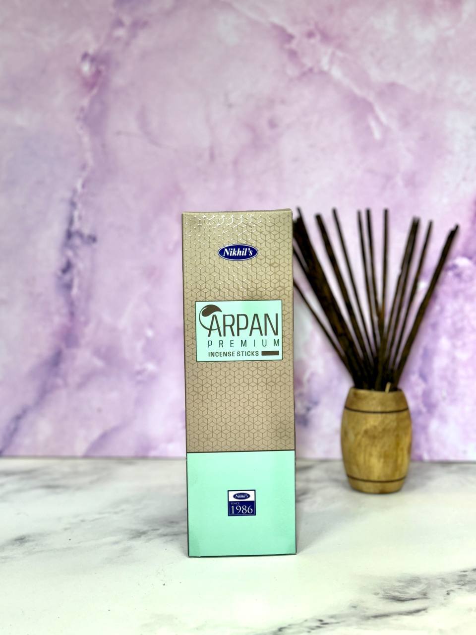  دست ساز آرپان ARPAN ( نخیل NIKHIL’S) 