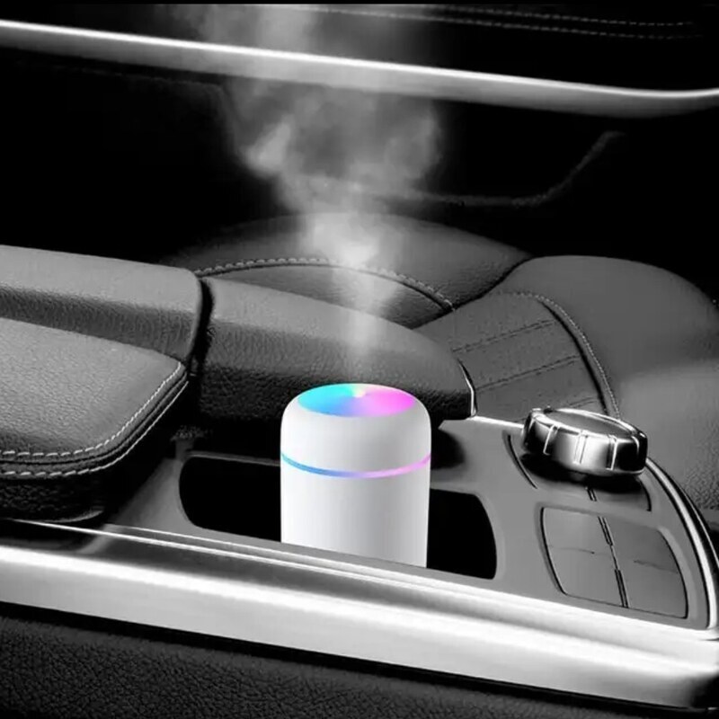  دستگاه بخور سرد مدل A5 