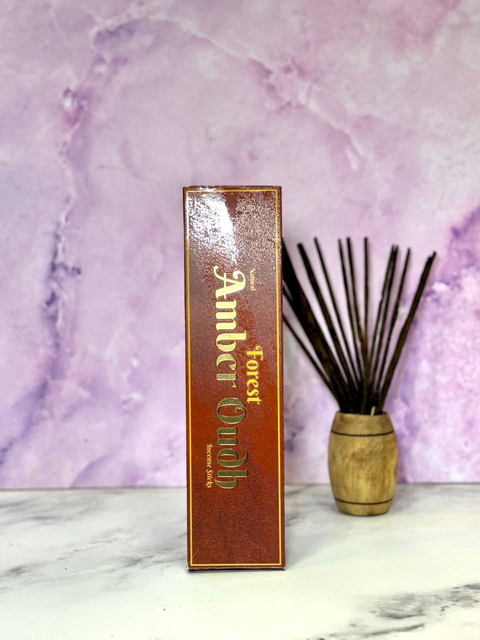  عود دست ساز امبر عود Amber Oudh 