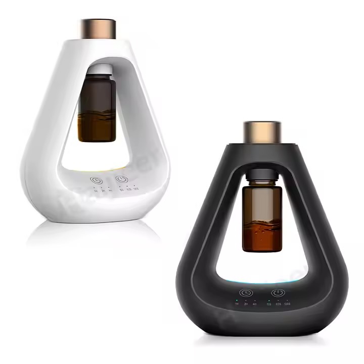  خوشبوکننده هوا و پخش کننده عطر بدون آب Aroma Sphere Porodo Lifestyle 