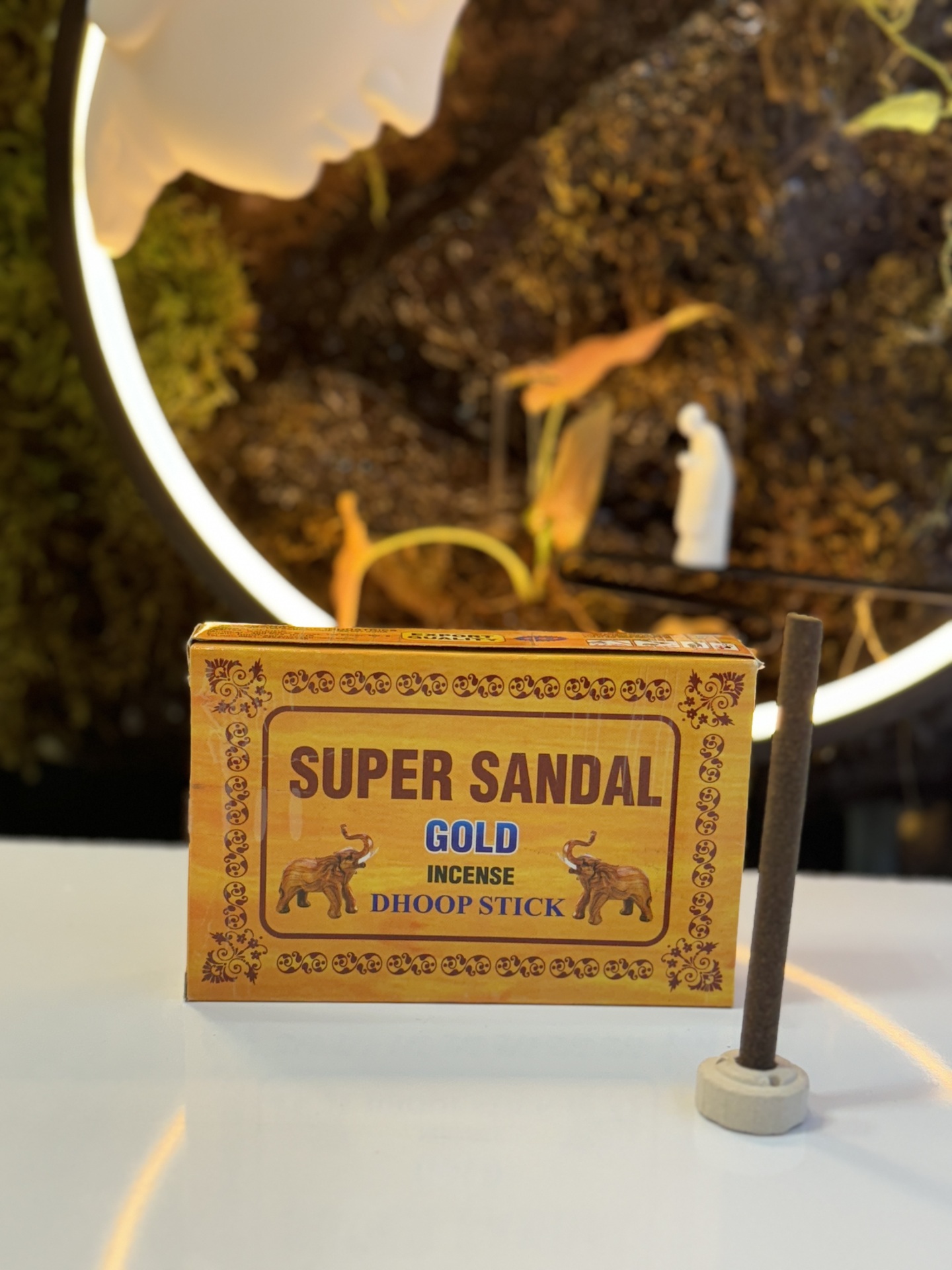  دوپ (عود سیگاری) سوپر صندل SUPER SANDAL 