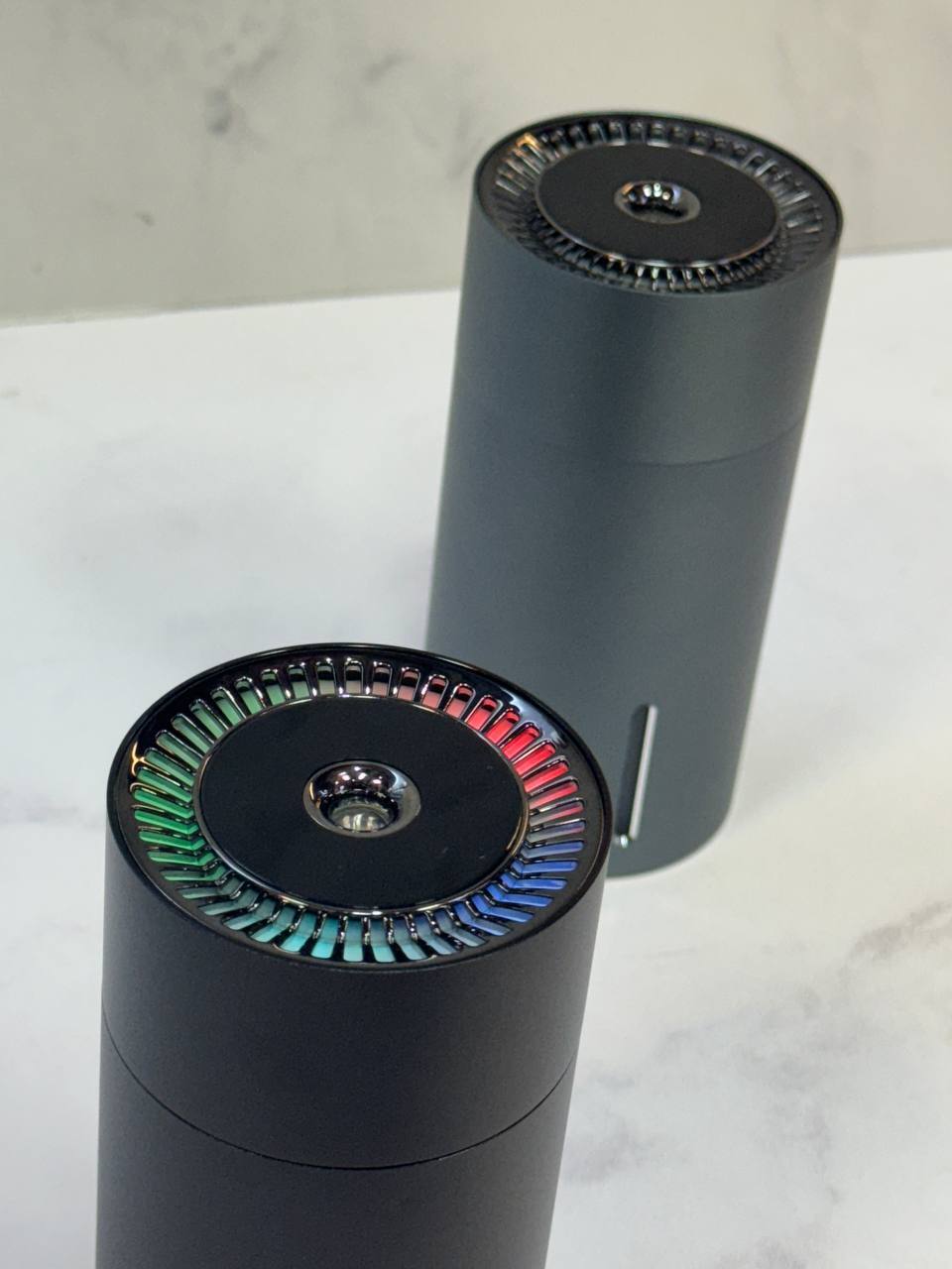  دستگاه بخور سرد لیوانی برند گرین لاین 