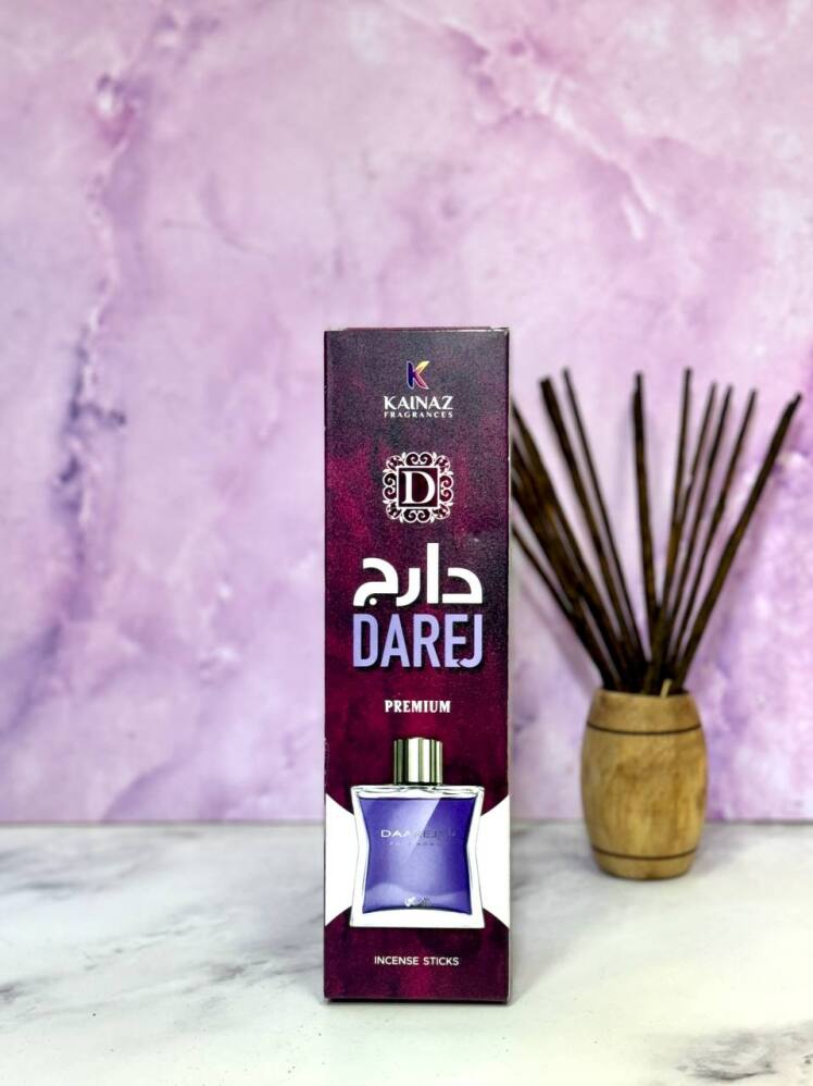 عود دست ساز برند کیناز KAINAZ مدل دارج DAREJ