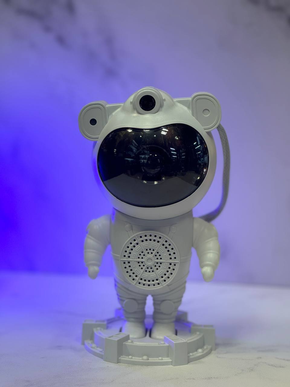  چراغ خواب فضانورد کهکشانی کنترلی 