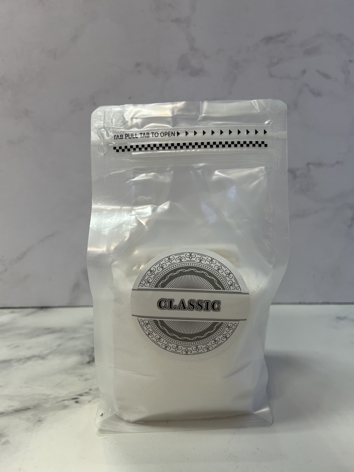  شمع پودری معطر 