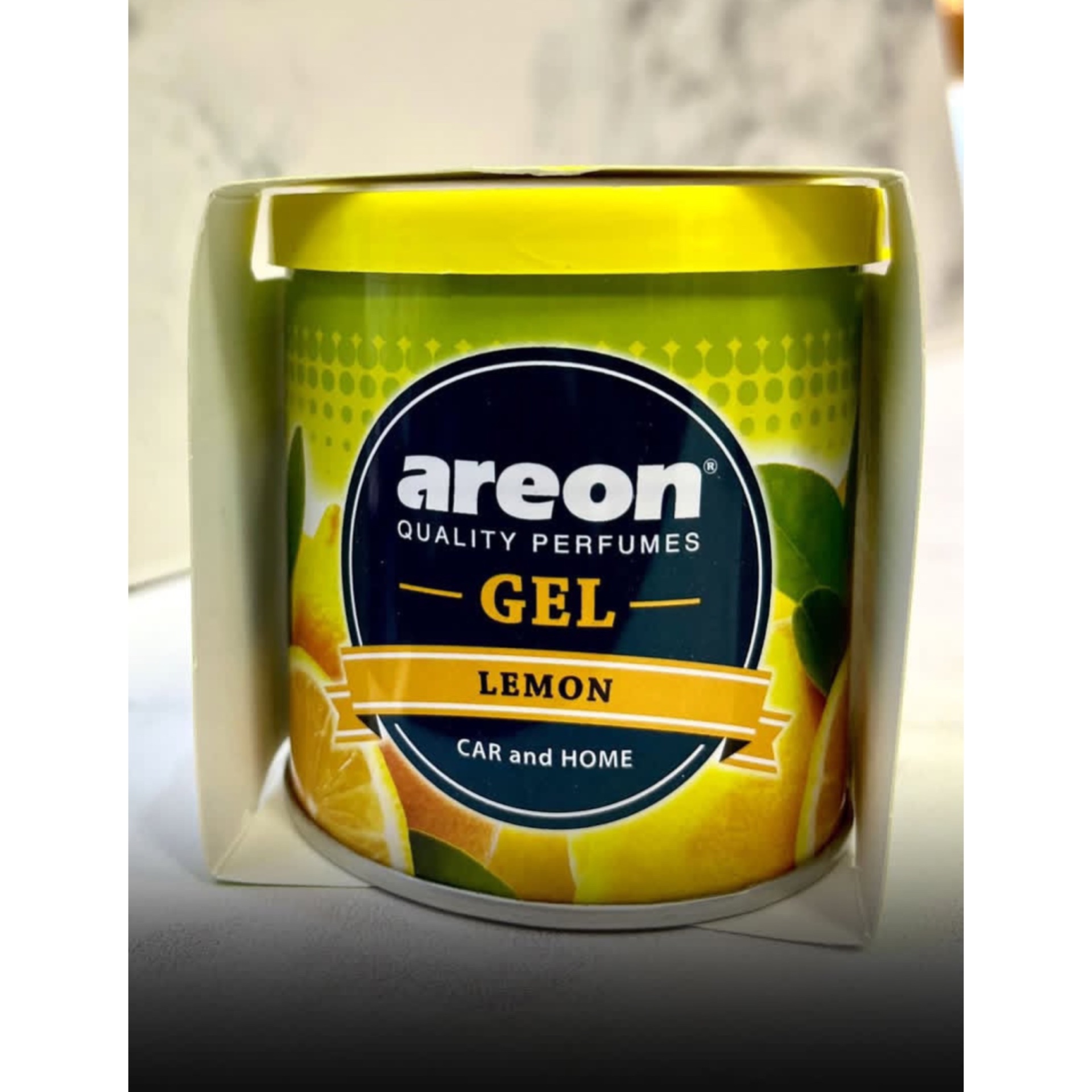  خوشبو کننده ماشین و منزل آرئون AREON 